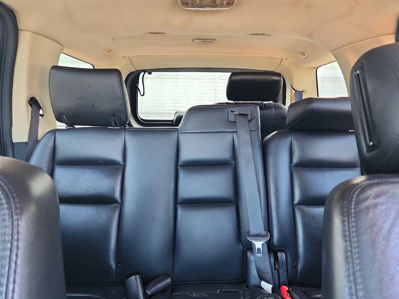 2010 Mercury Mountaineer Premier Gray vin: 4M2EN4JE8AUJ07214