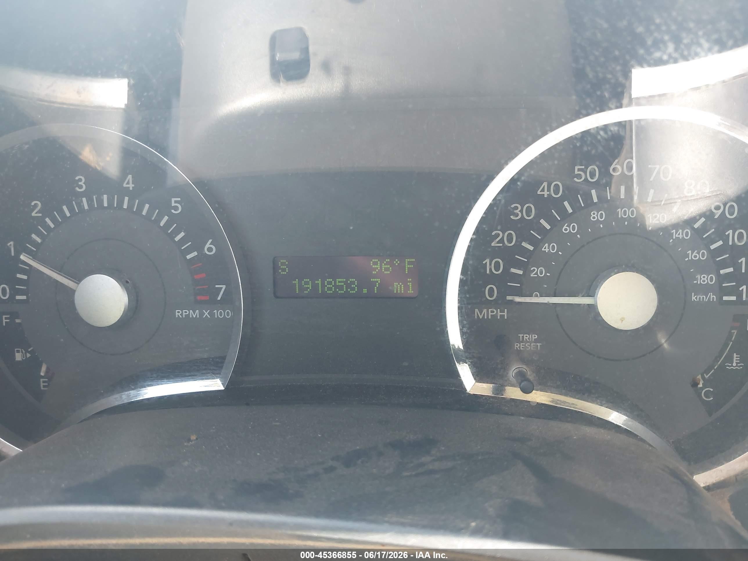 2006 Mercury Mountaineer Convenience Champagne vin: 4M2EU36E16UJ06192