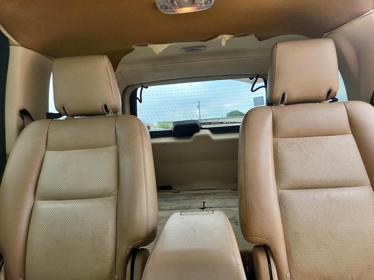 2006 Mercury Mountaineer Luxury White vin: 4M2EU37E46UJ07707