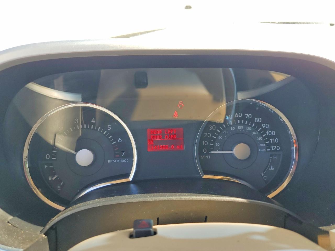 2008 Mercury Mountaineer Premier White vin: 4M2EU38828UJ00203