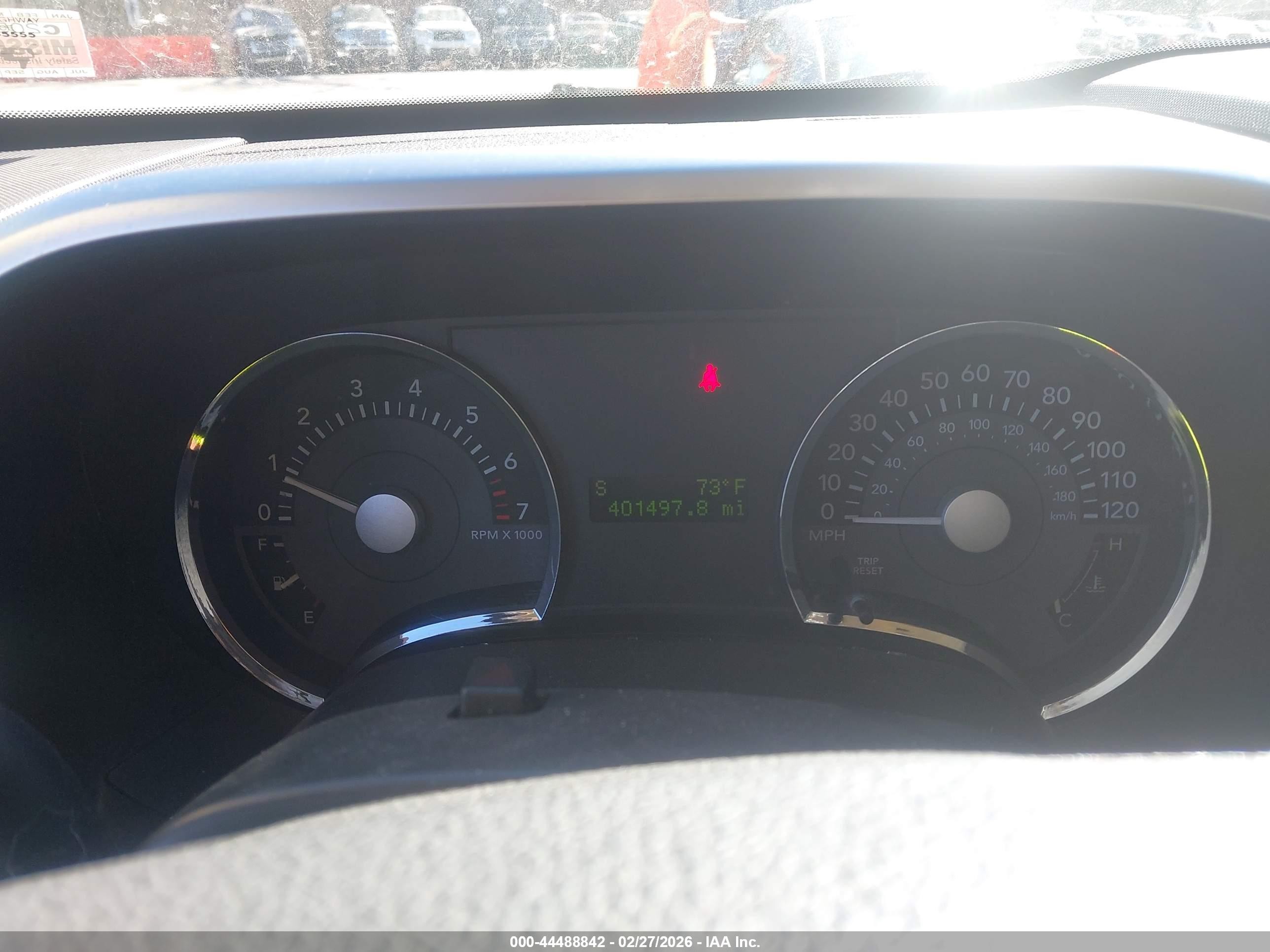 2006 Mercury Mountaineer Convenience Black vin: 4M2EU46E16UJ06022