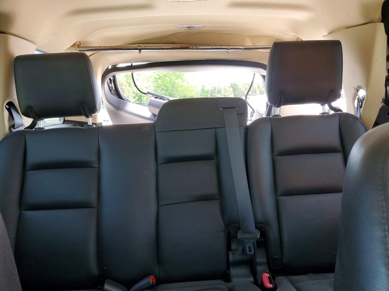 2006 Mercury Mountaineer Convenience Black vin: 4M2EU46EX6UJ13289