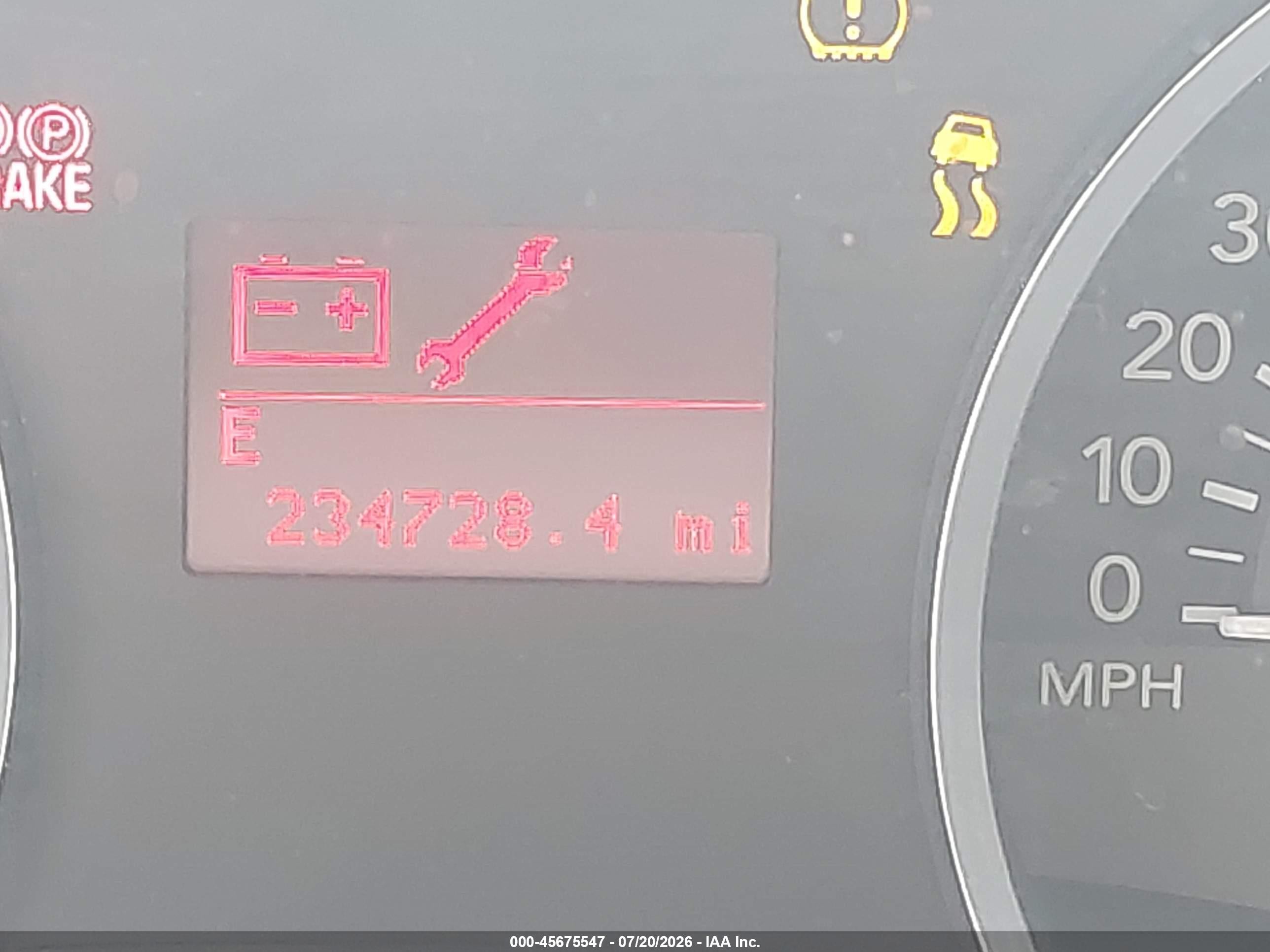 2006 Mercury Mountaineer Luxury Red vin: 4M2EU47E16UJ05855