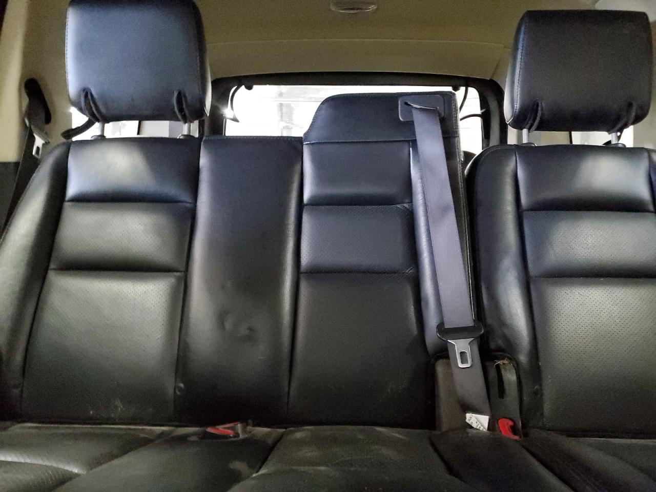 2006 Mercury Mountaineer Luxury Серый vin: 4M2EU47E36UJ25430