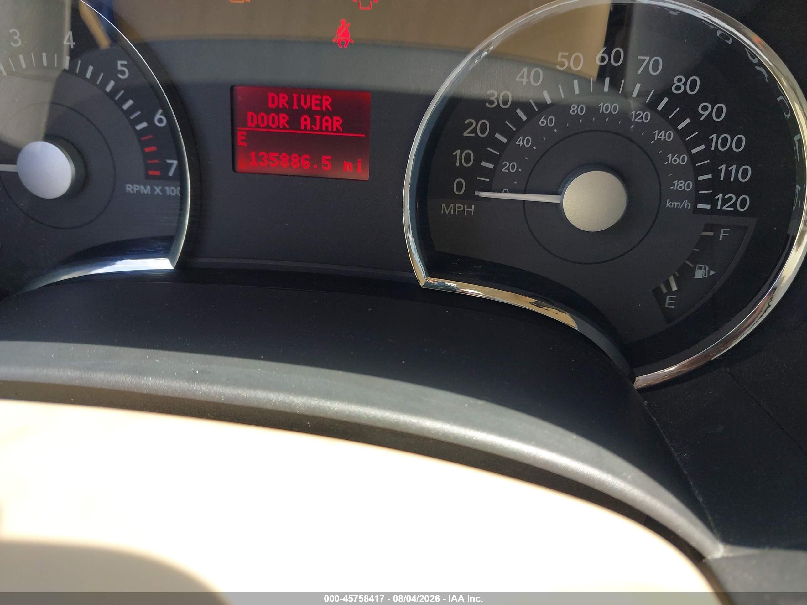 2009 Mercury Mountaineer   Blue vin: 4M2EU47E59UJ00047