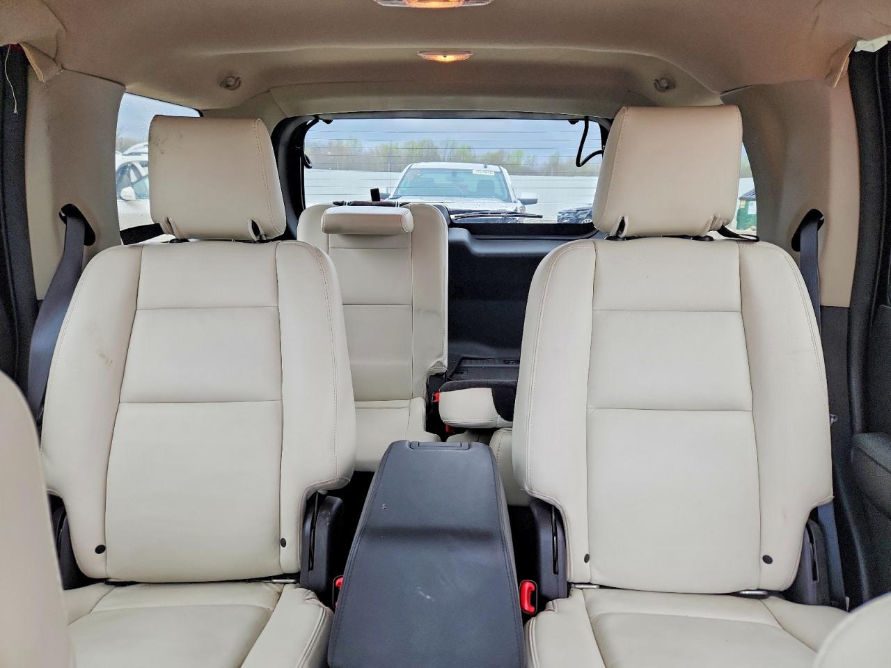 2009 Mercury Mountaineer Premier Black vin: 4M2EU48809UJ00787