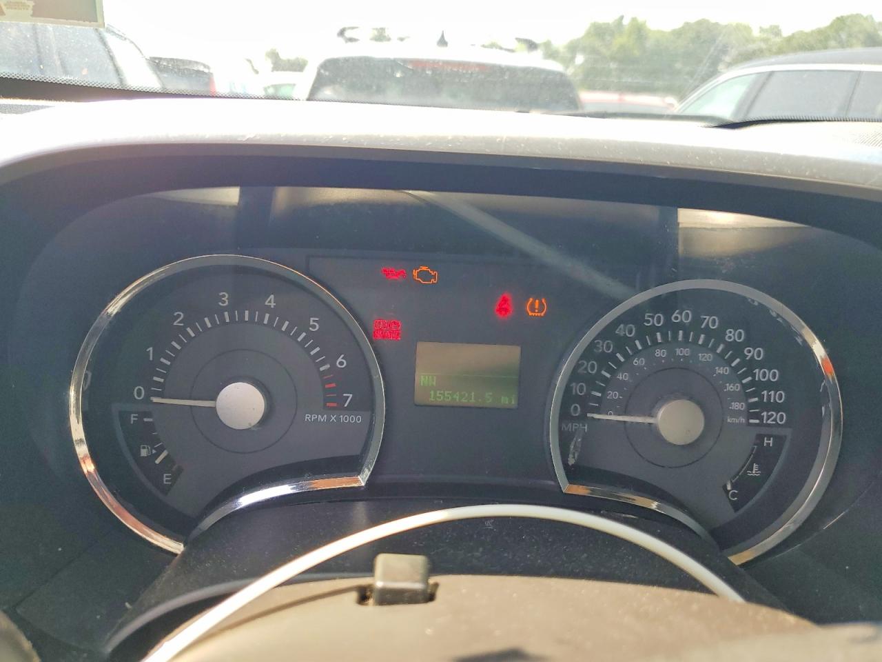 2006 Mercury Mountaineer Premier Gray vin: 4M2EU48846UJ04319