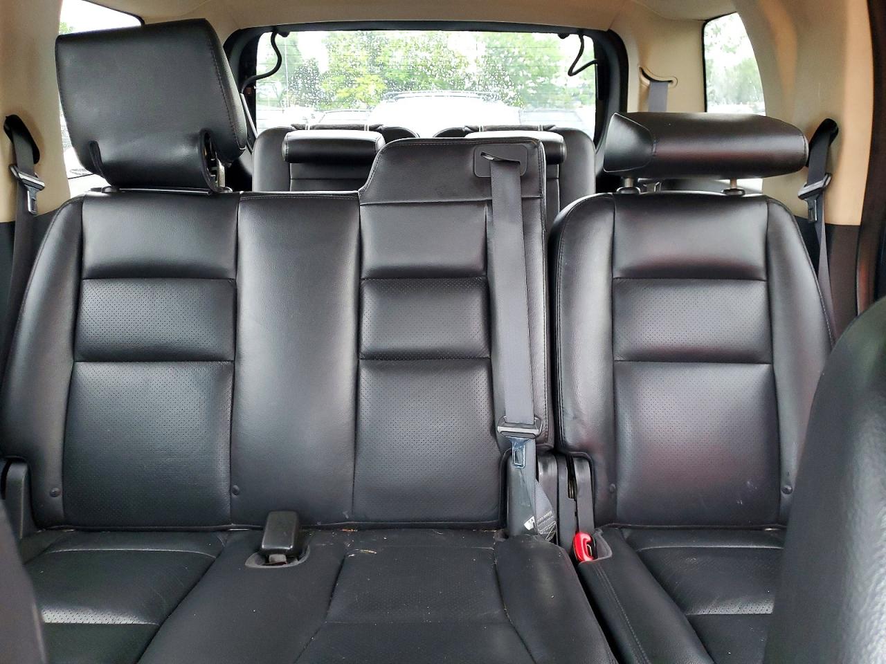 2006 Mercury Mountaineer Premier Gray vin: 4M2EU48846UJ04319