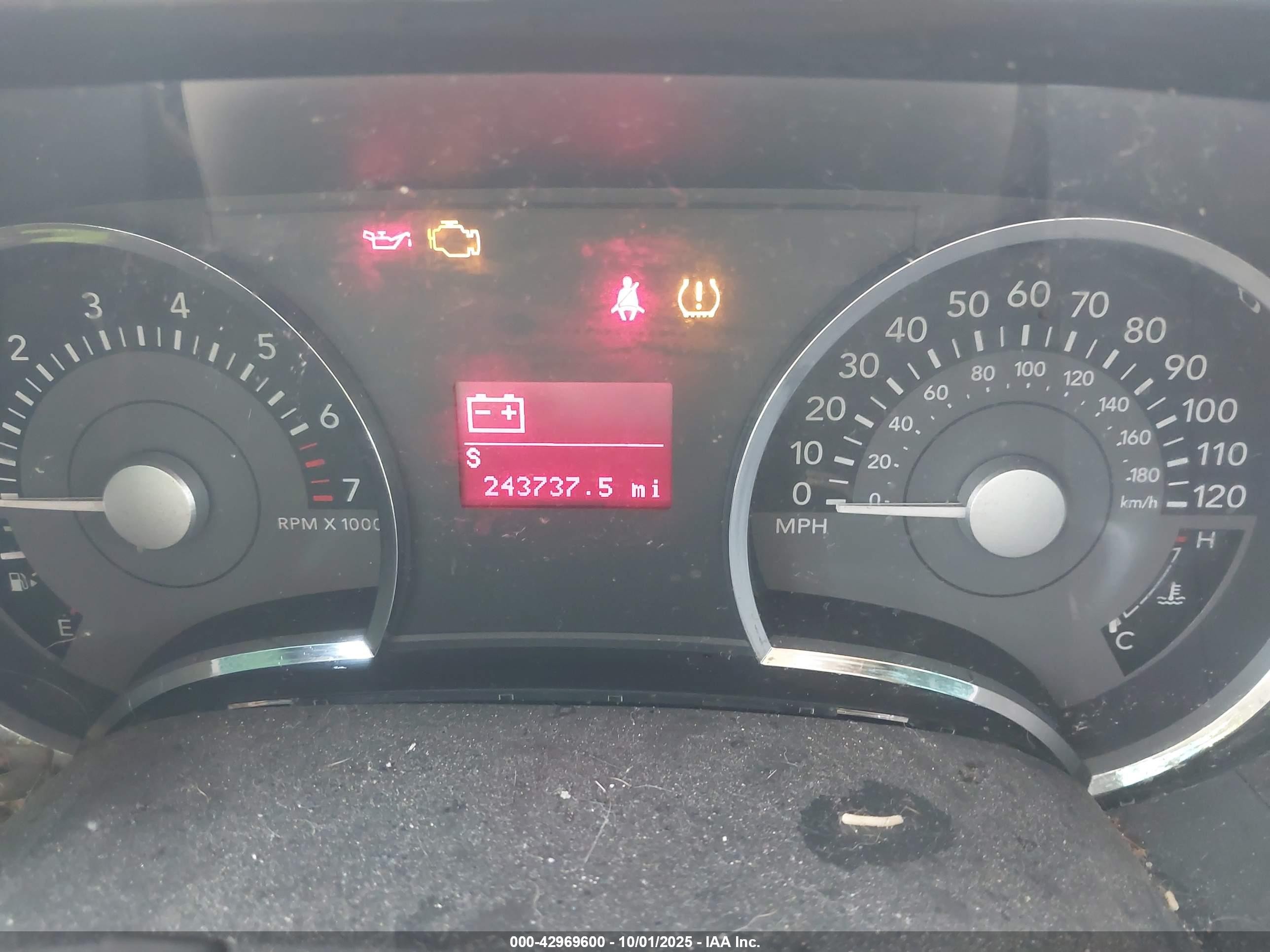 2006 Mercury Mountaineer Premier Black vin: 4M2EU48866UJ22577