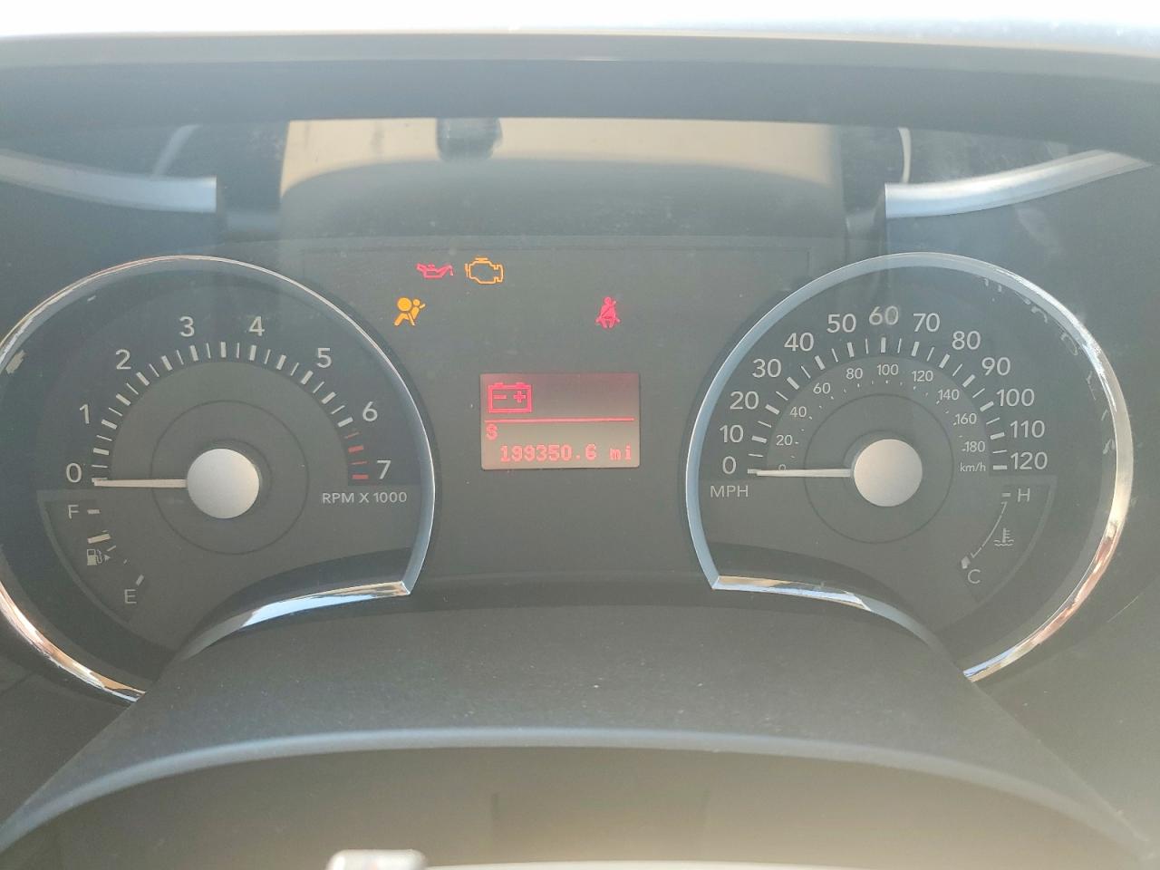 2008 Mercury Mountaineer Premier White vin: 4M2EU48868UJ05877