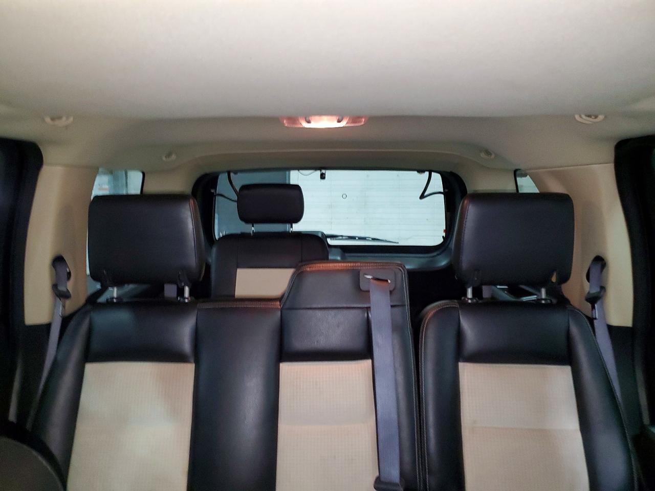 2006 Mercury Mountaineer Premier Gray vin: 4M2EU48876UJ20904
