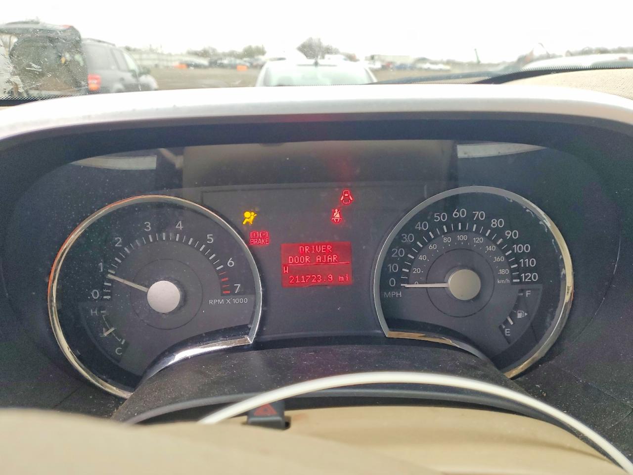 2009 Mercury Mountaineer Premier Black vin: 4M2EU488X9UJ00974