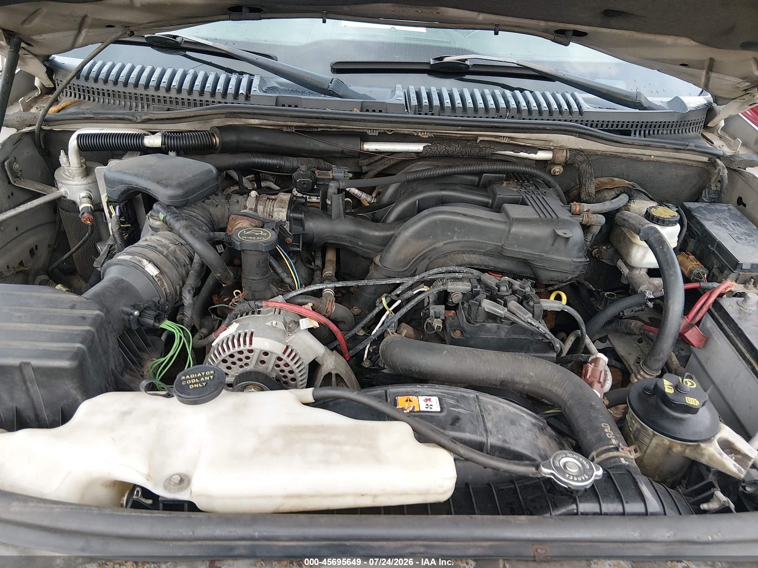 2007 Mercury Mountaineer Premier Silver vin: 4M2EU48E17UJ06570