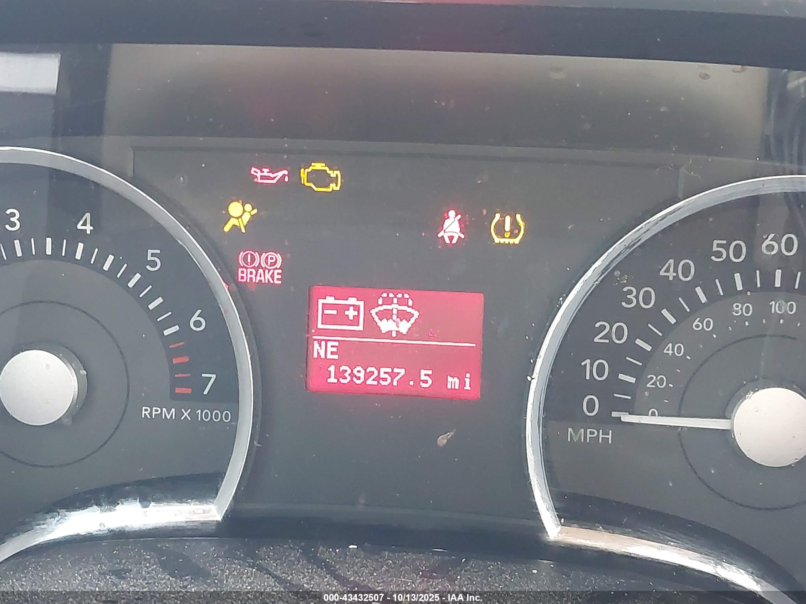 2008 Mercury Mountaineer Premier Black vin: 4M2EU48E28UJ03128