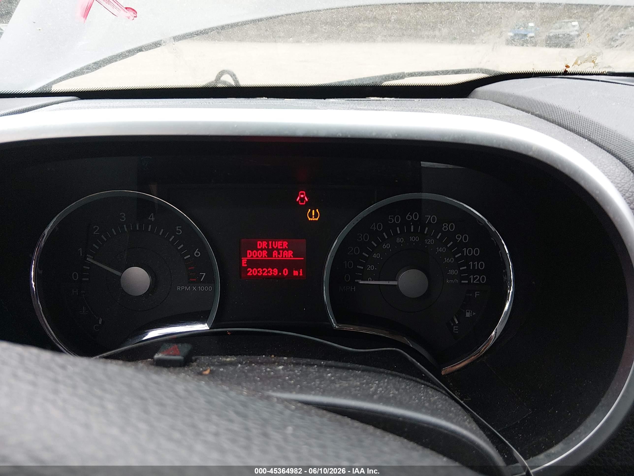 2009 Mercury Mountaineer Premier Blue vin: 4M2EU48E49UJ03181