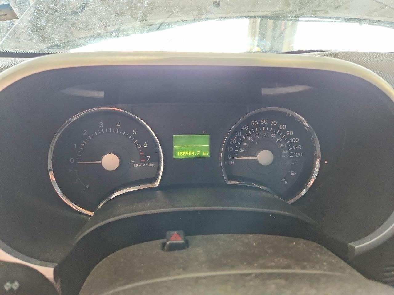 2009 Mercury Mountaineer Premier Черный vin: 4M2EU48E69UJ00086