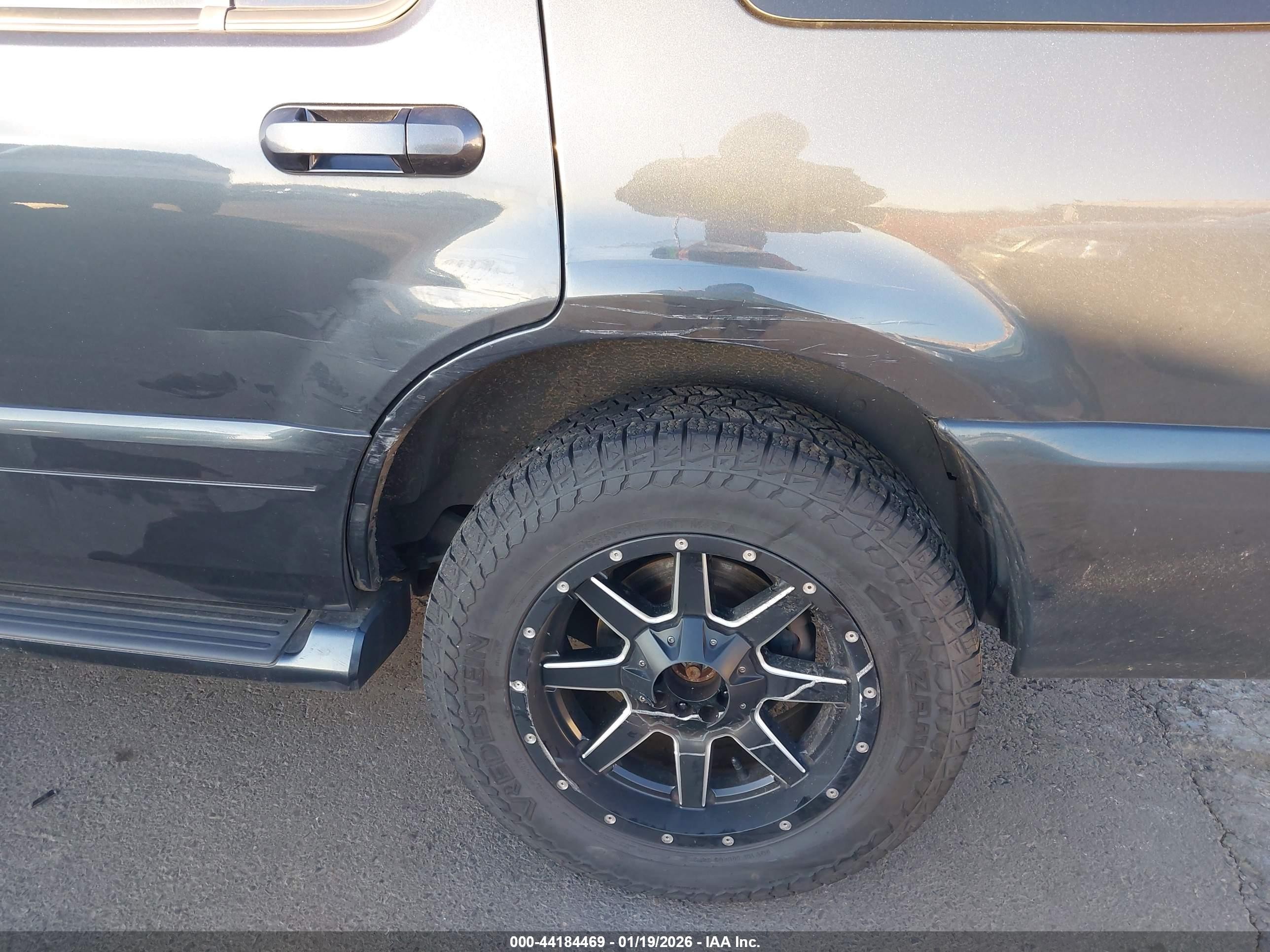 2009 Mercury Mountaineer Premier Gray vin: 4M2EU48E79UJ01635