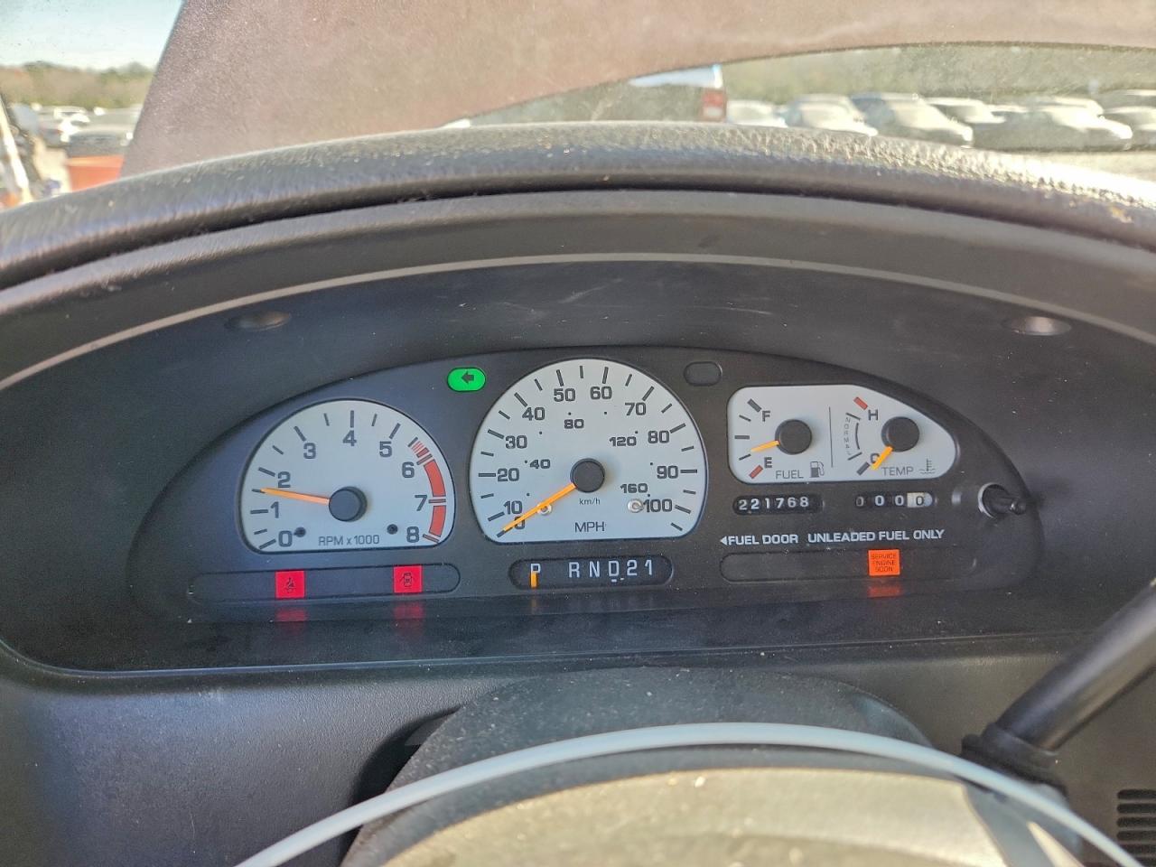 1999 Mercury Villager Бордовый vin: 4M2XV11T0XDJ46555