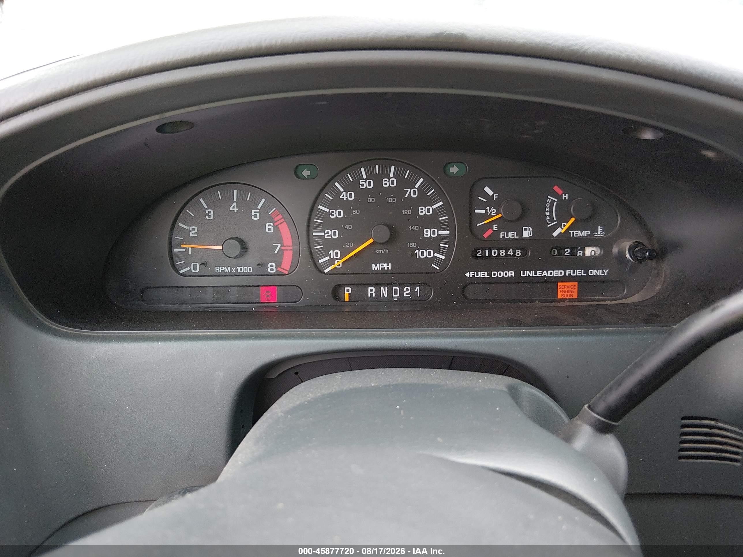 1999 Mercury Villager Estate/sport White vin: 4M2XV11T6XDJ03029