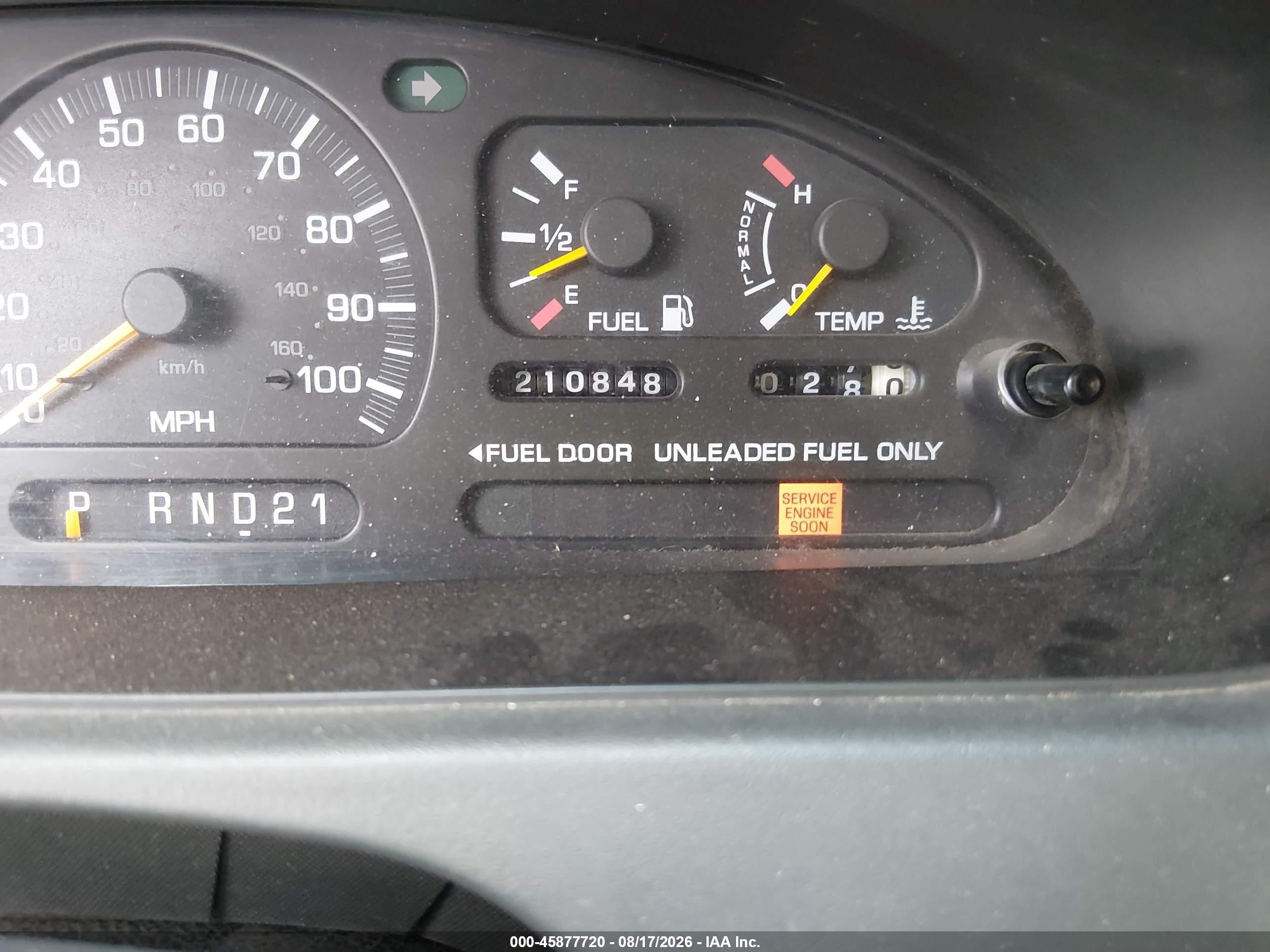 1999 Mercury Villager Estate/sport White vin: 4M2XV11T6XDJ03029