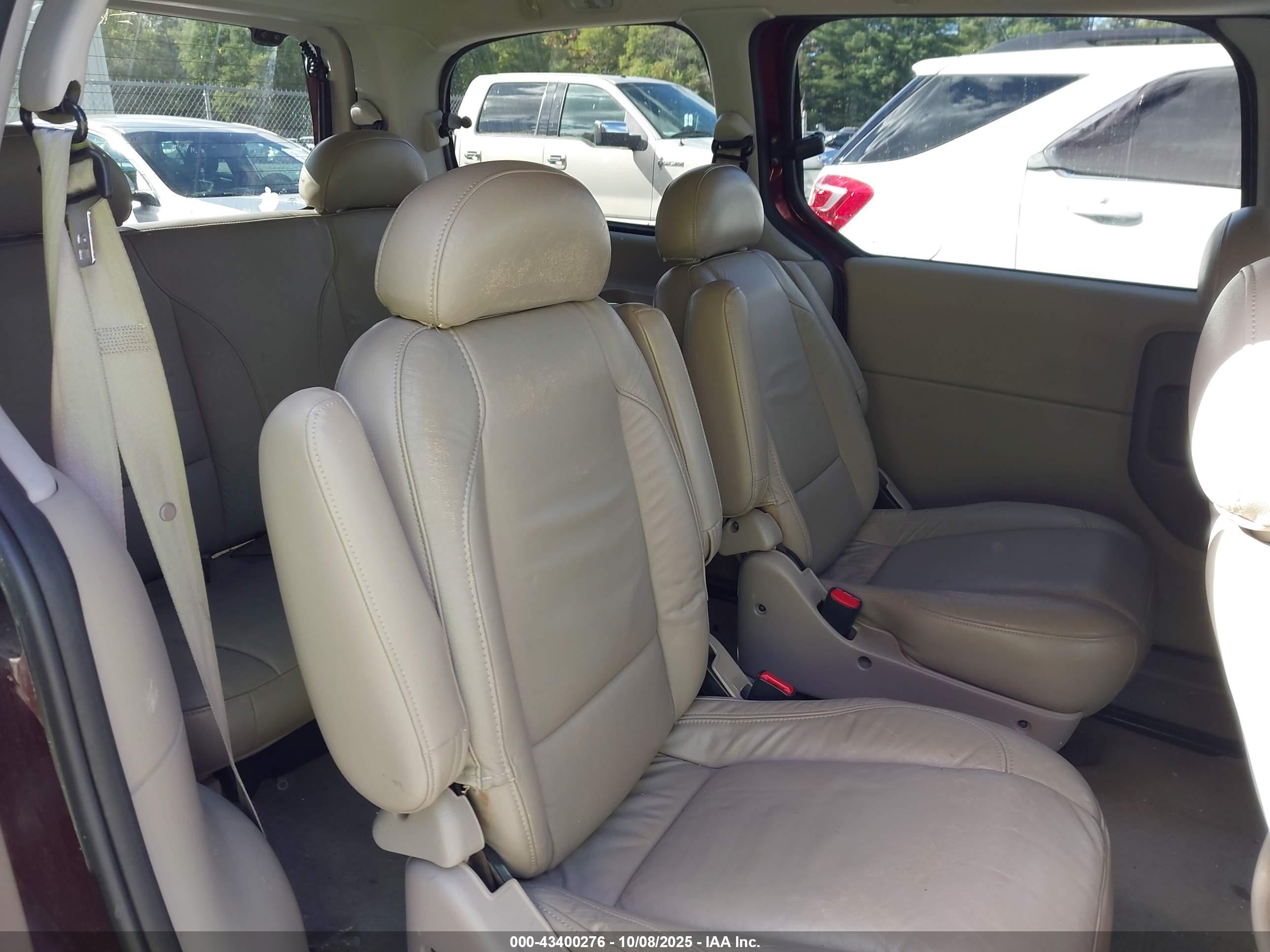 1999 Mercury Villager Estate/sport Maroon vin: 4M2XV11TXXDJ28239