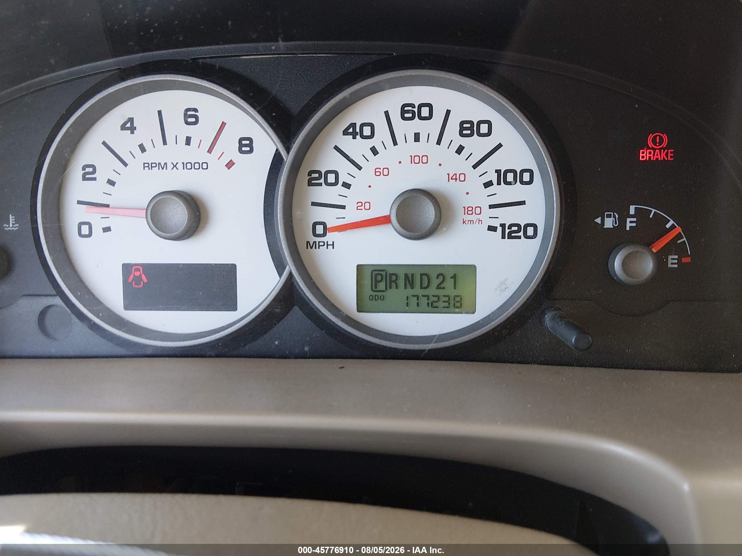 2006 Mercury Mariner Luxury/premier Gray vin: 4M2YU56186DJ02839
