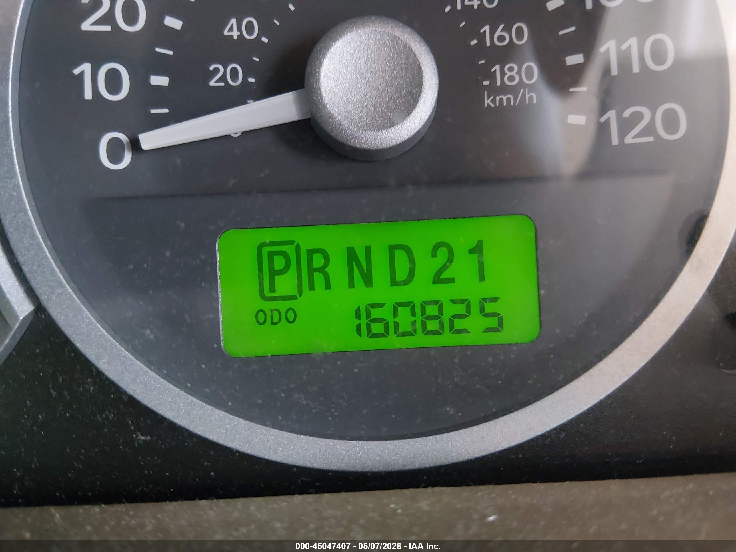 2006 Mercury Mariner Luxury/premier Blue vin: 4M2YU56196DJ09959