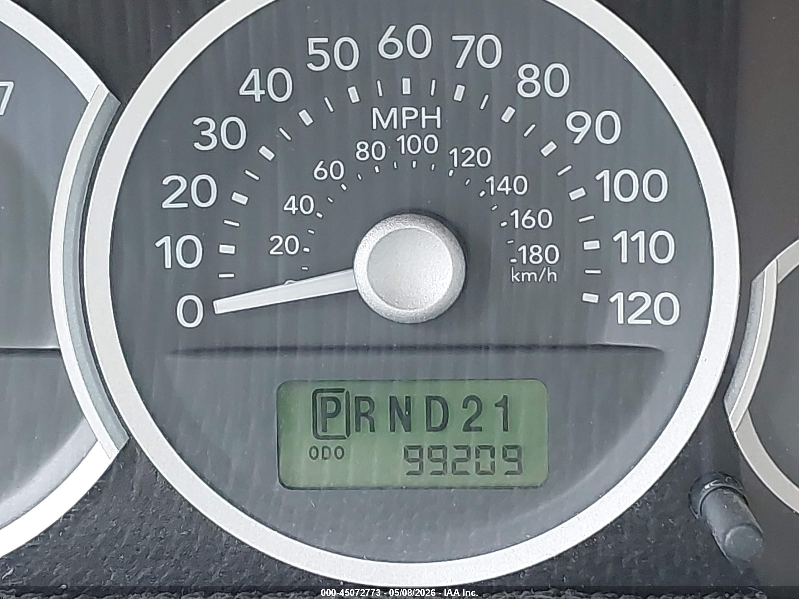 2006 Mercury Mariner Convenience Белый vin: 4M2YU56Z26DJ10859