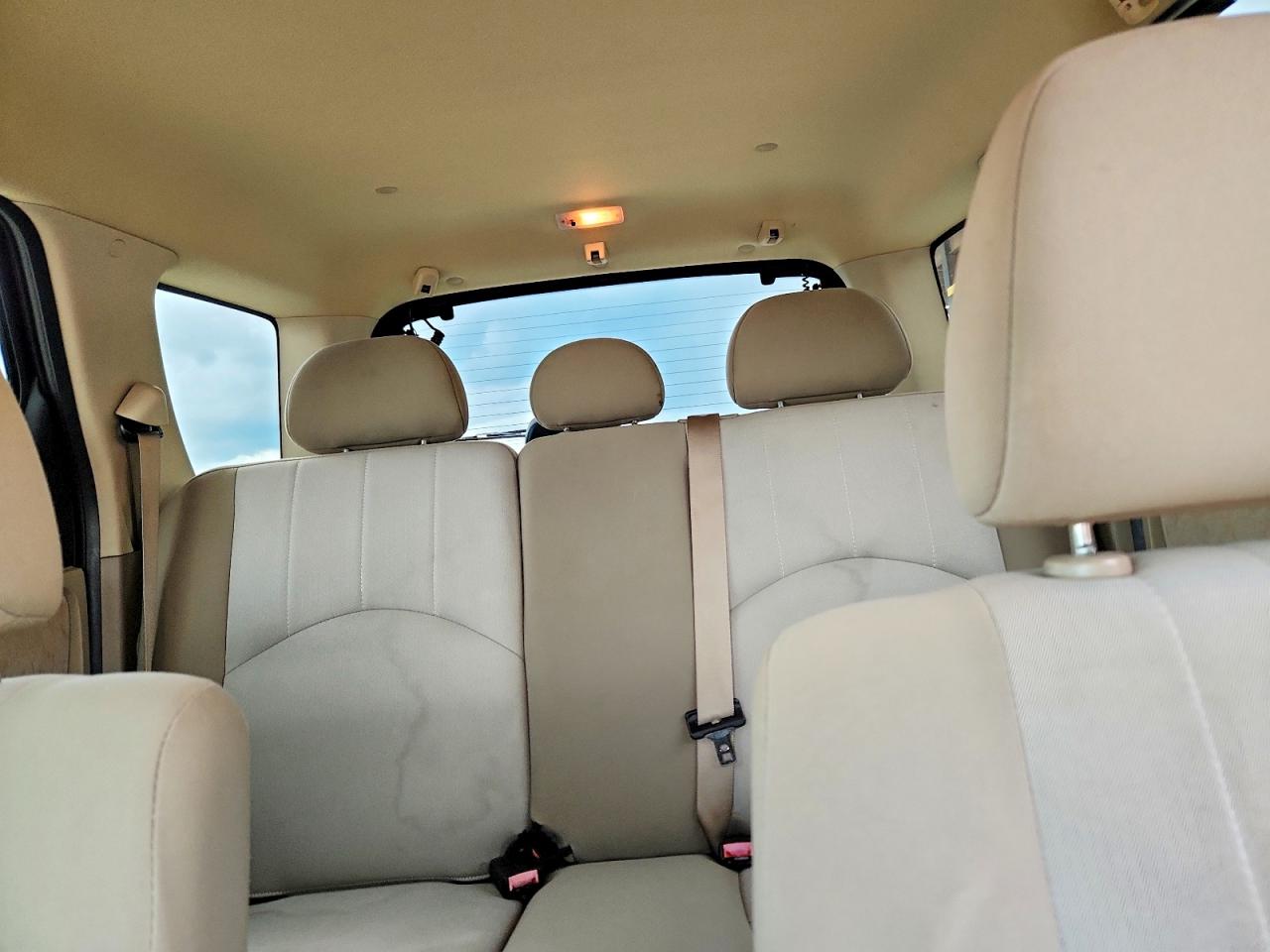 2005 Mercury Mariner Burgundy vin: 4M2YU56Z35DJ03207