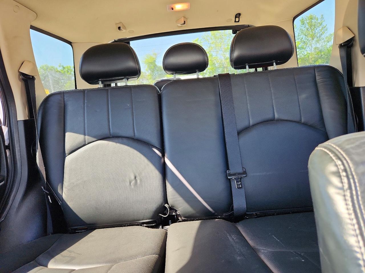 2005 Mercury Mariner Silver vin: 4M2YU57115DJ15199