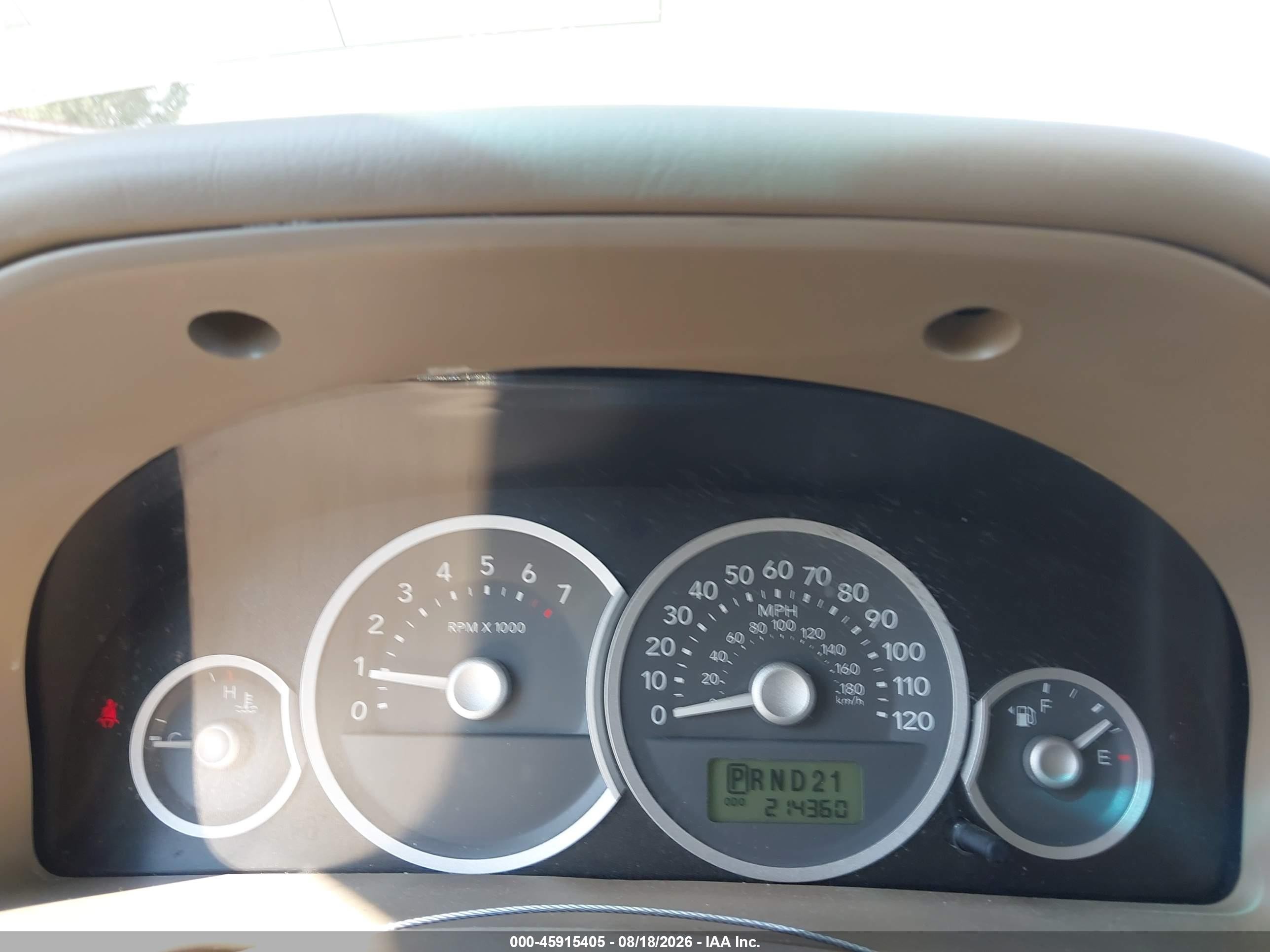 2005 Mercury Mariner Luxury/premier Maroon vin: 4M2YU57165DJ02318