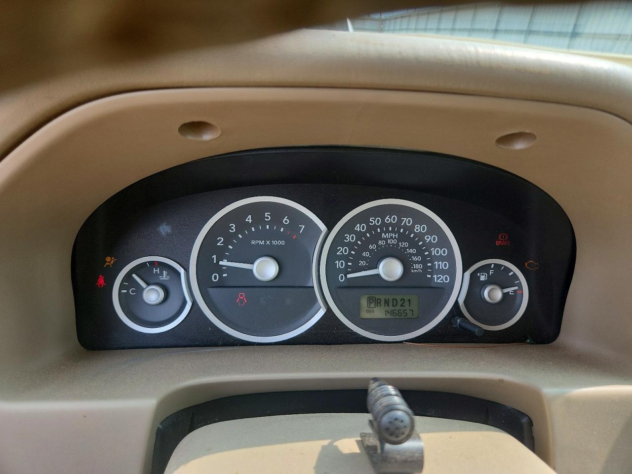 2007 Mercury Mariner Luxury Серебряный vin: 4M2YU81107KJ07264