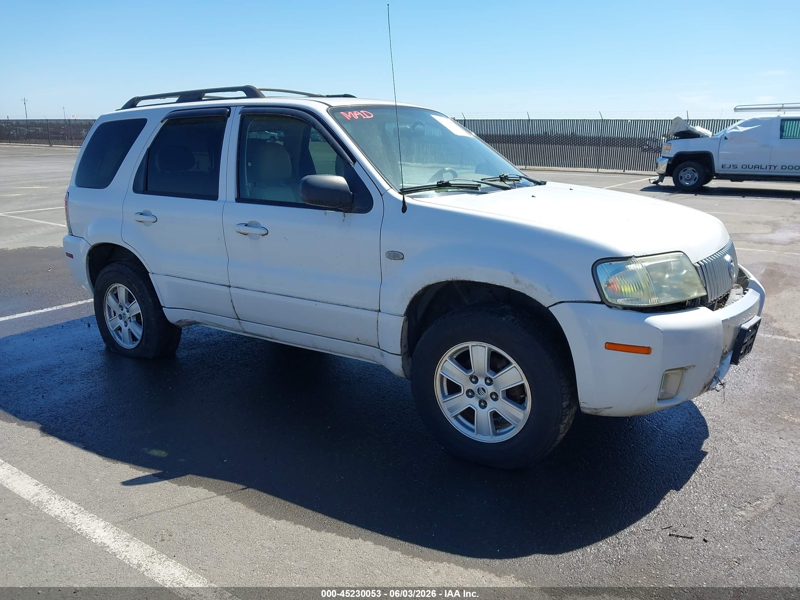 4M2YU81167KJ18172