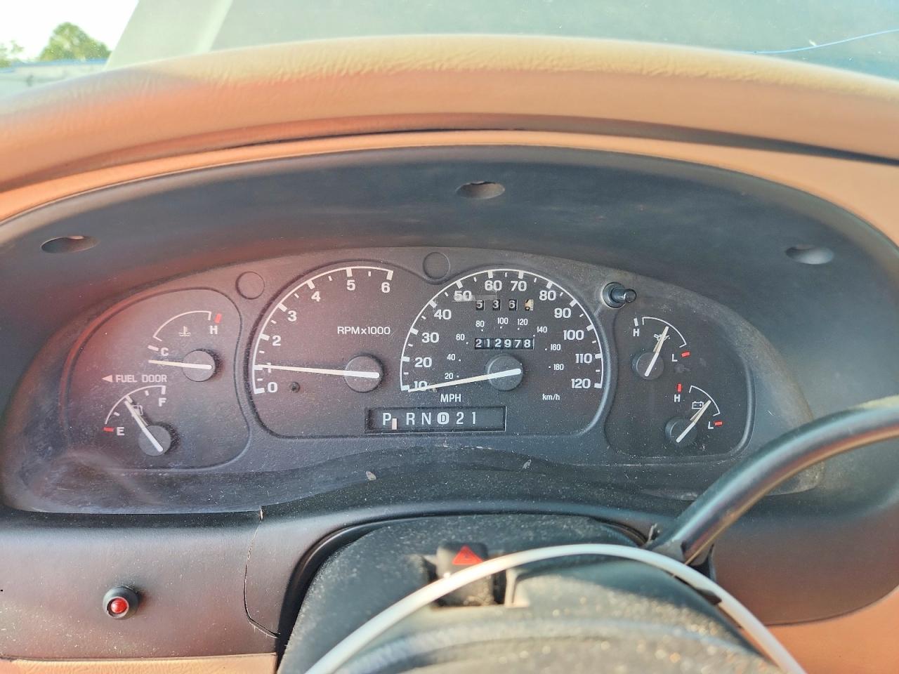 1999 Mercury Mountaineer Green vin: 4M2ZU52P1XUJ31129