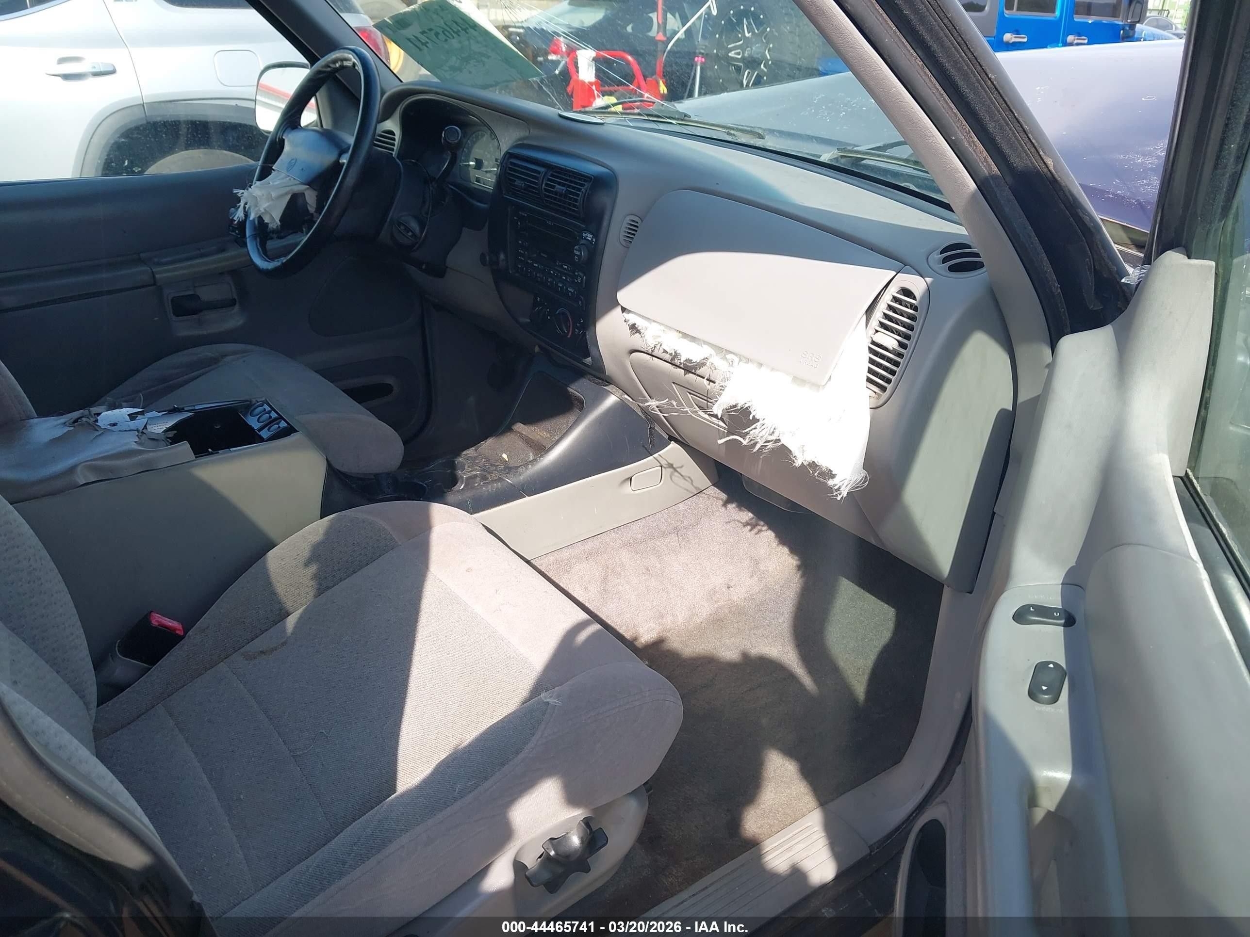 1999 Mercury Mountaineer   Синий vin: 4M2ZU55PXXUJ02868