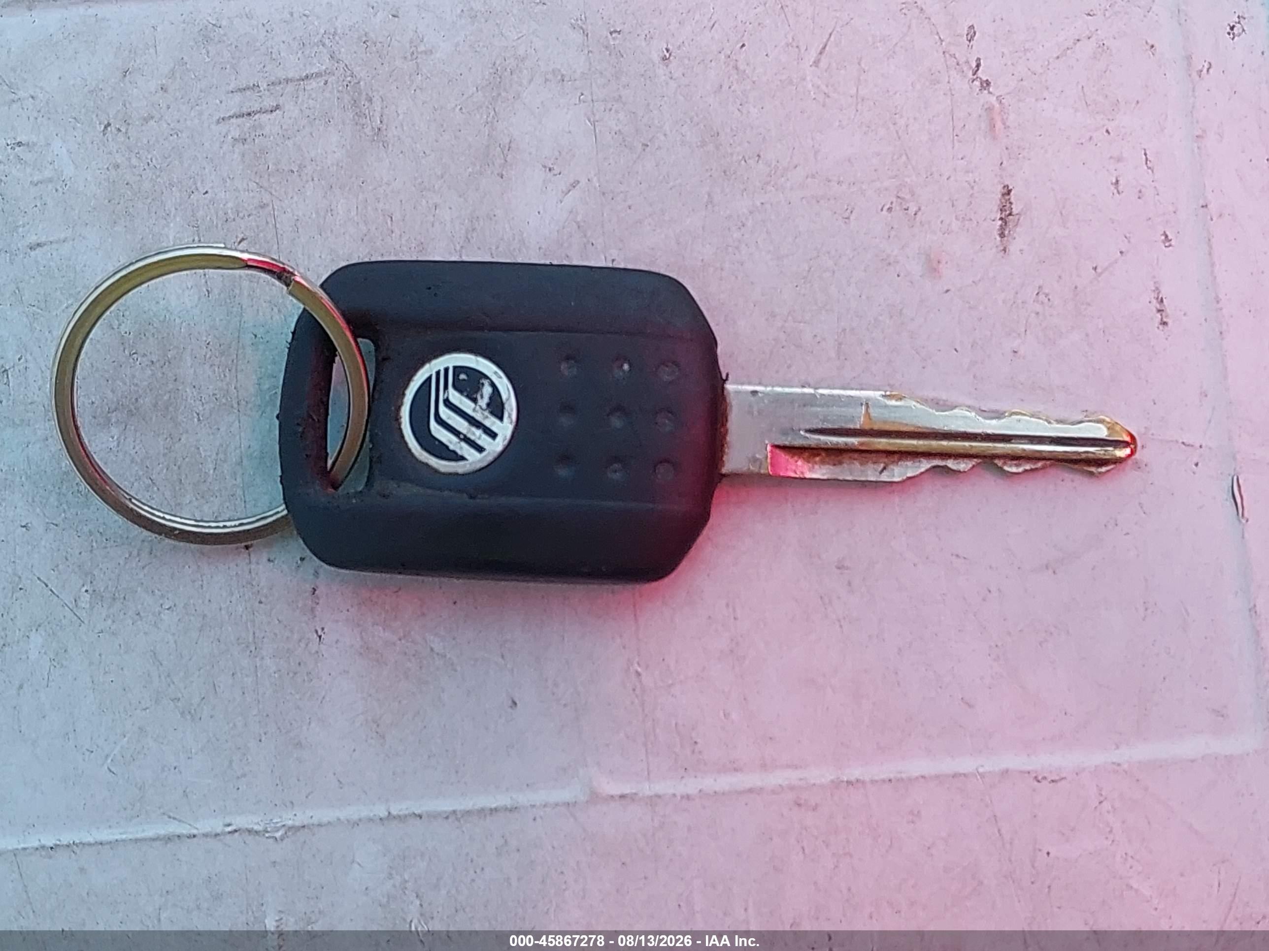 2002 Mercury Mountaineer   Черный vin: 4M2ZU66K32ZJ42438