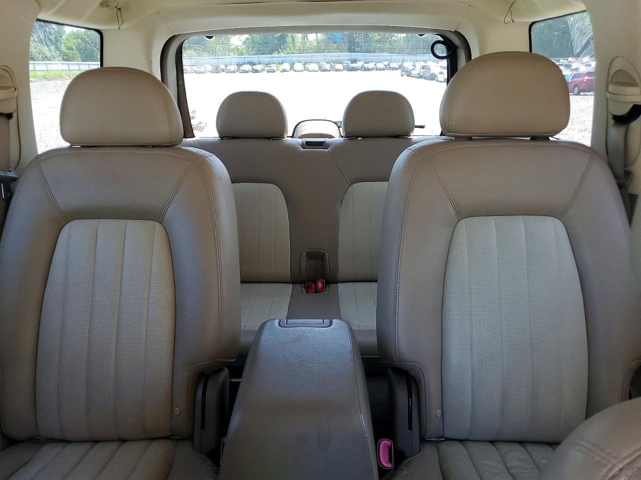 2005 Mercury Mountaineer Gold vin: 4M2ZU66K55ZJ01488