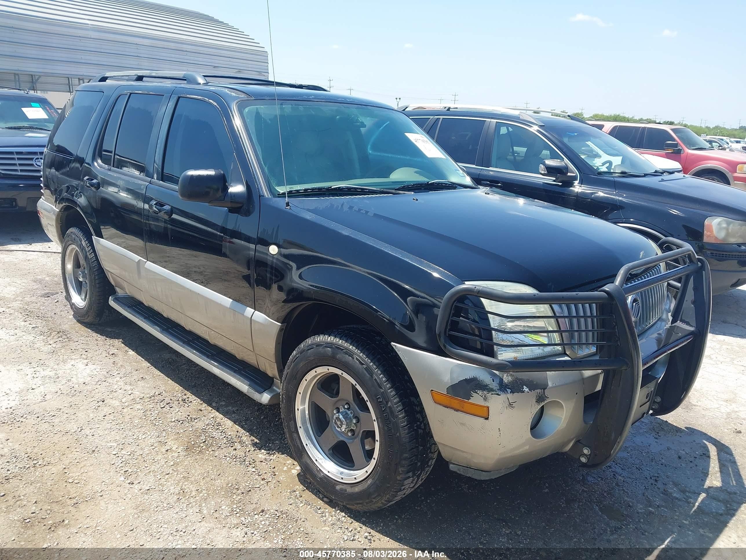 4M2ZU66K73ZJ45151