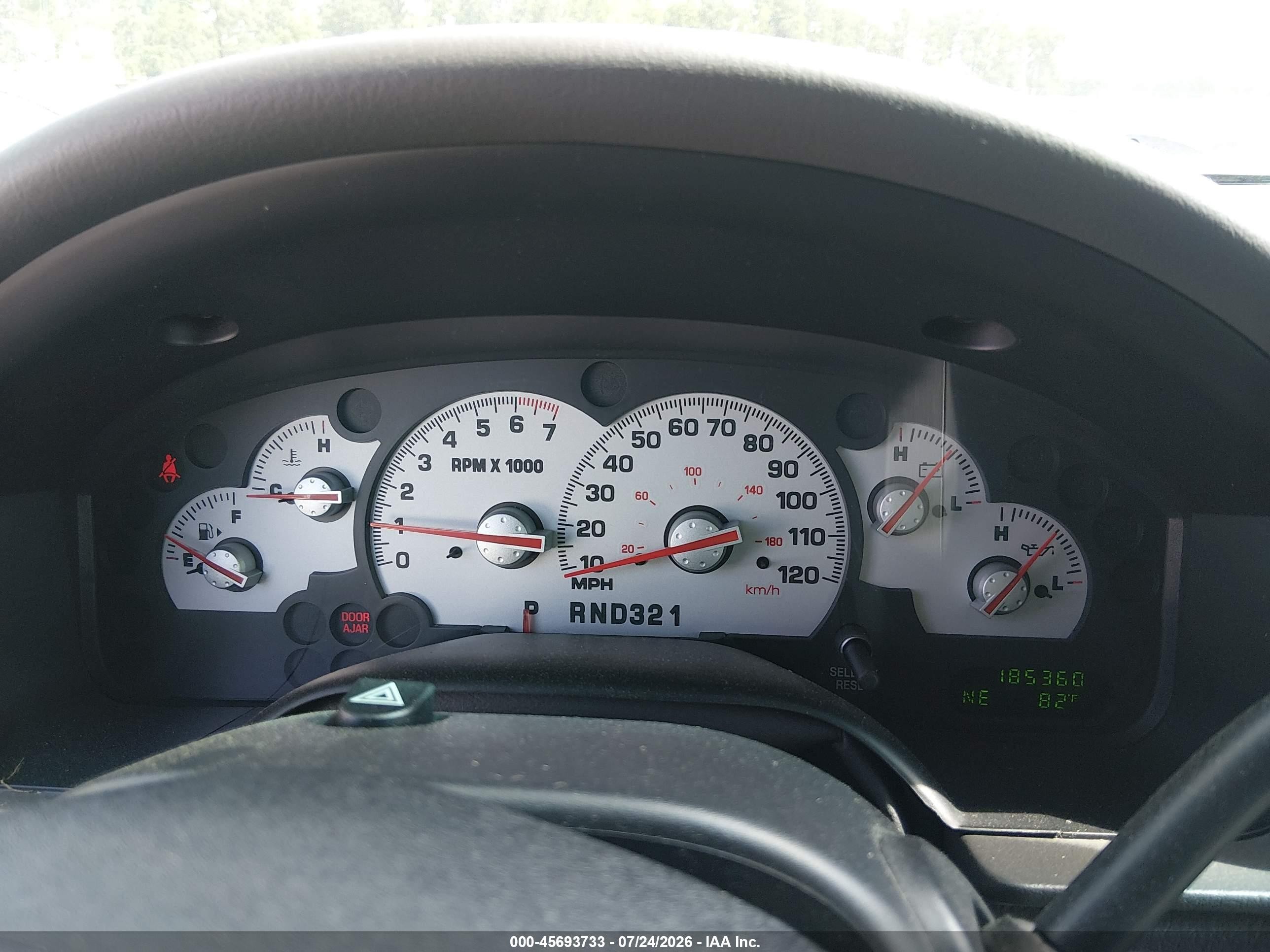 2002 Mercury Mountaineer Blue vin: 4M2ZU86E62ZJ28880