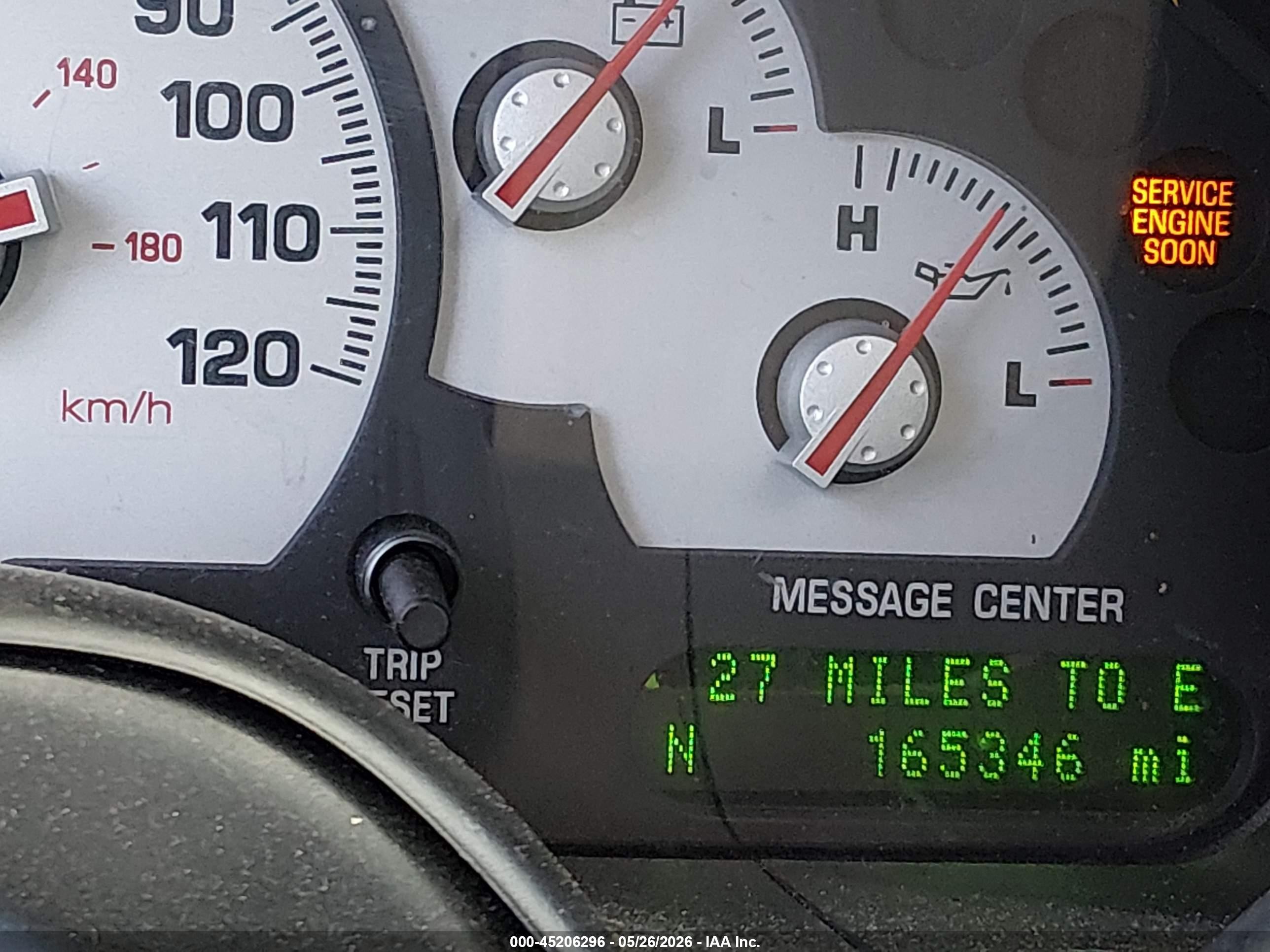 2004 Mercury Mountaineer   Black vin: 4M2ZU86E94UJ18246