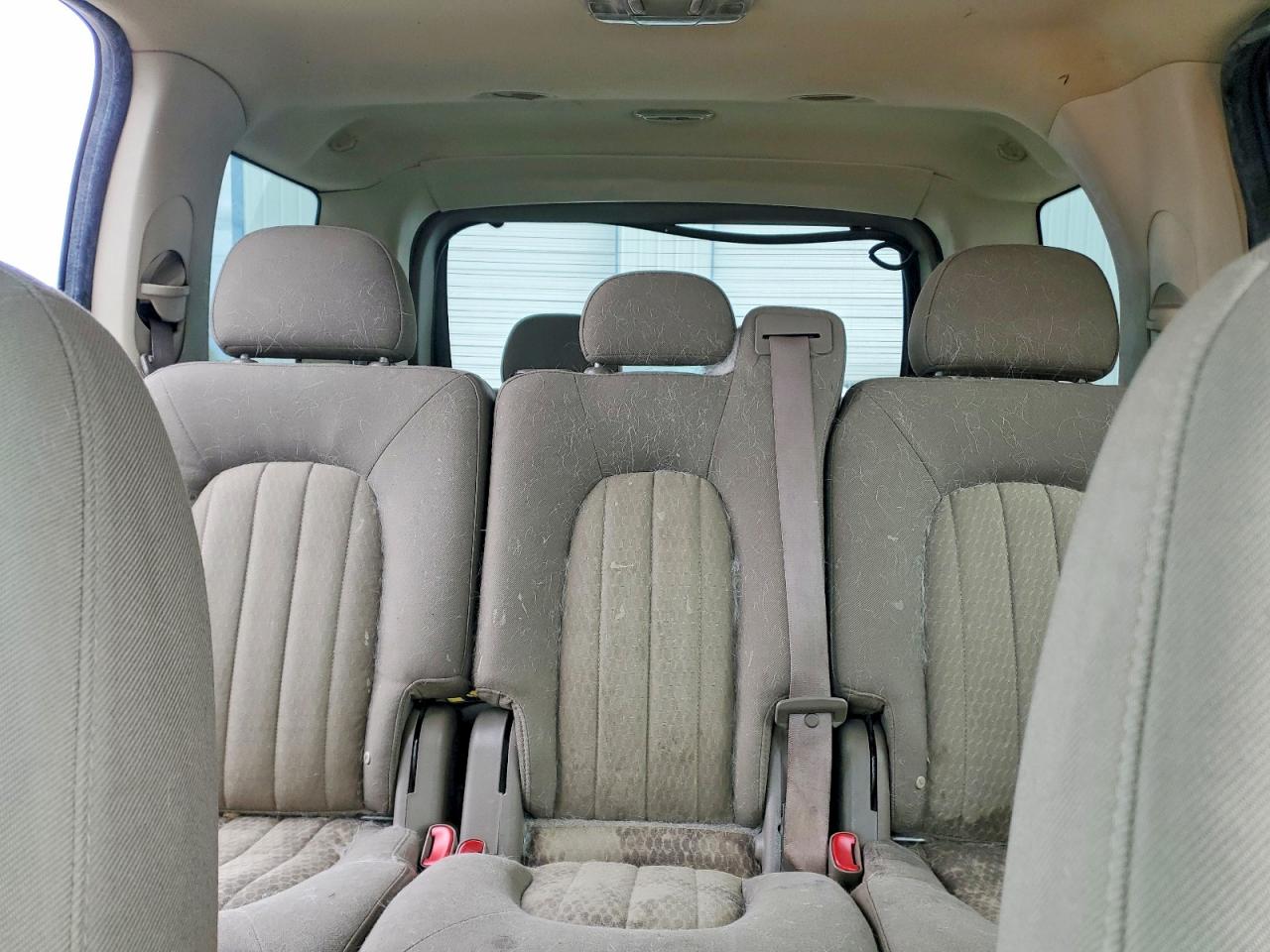 2003 Mercury Mountaineer Silver vin: 4M2ZU86K33UJ16206