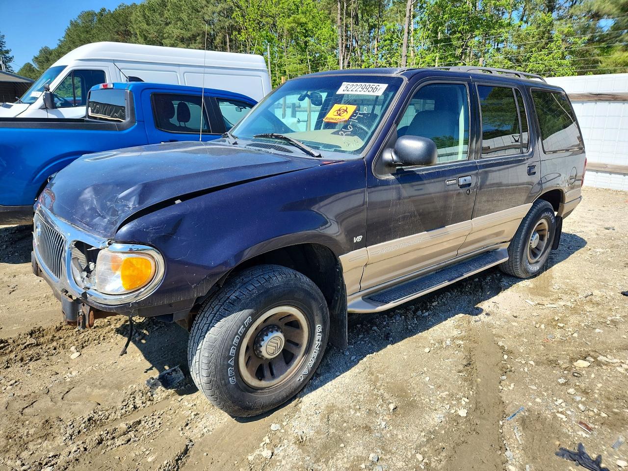 4M2ZU86P2YUJ15356