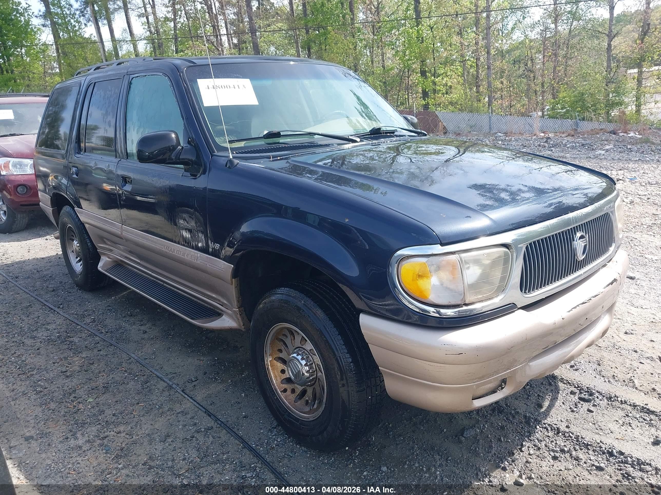 4M2ZU86P8YUJ46367