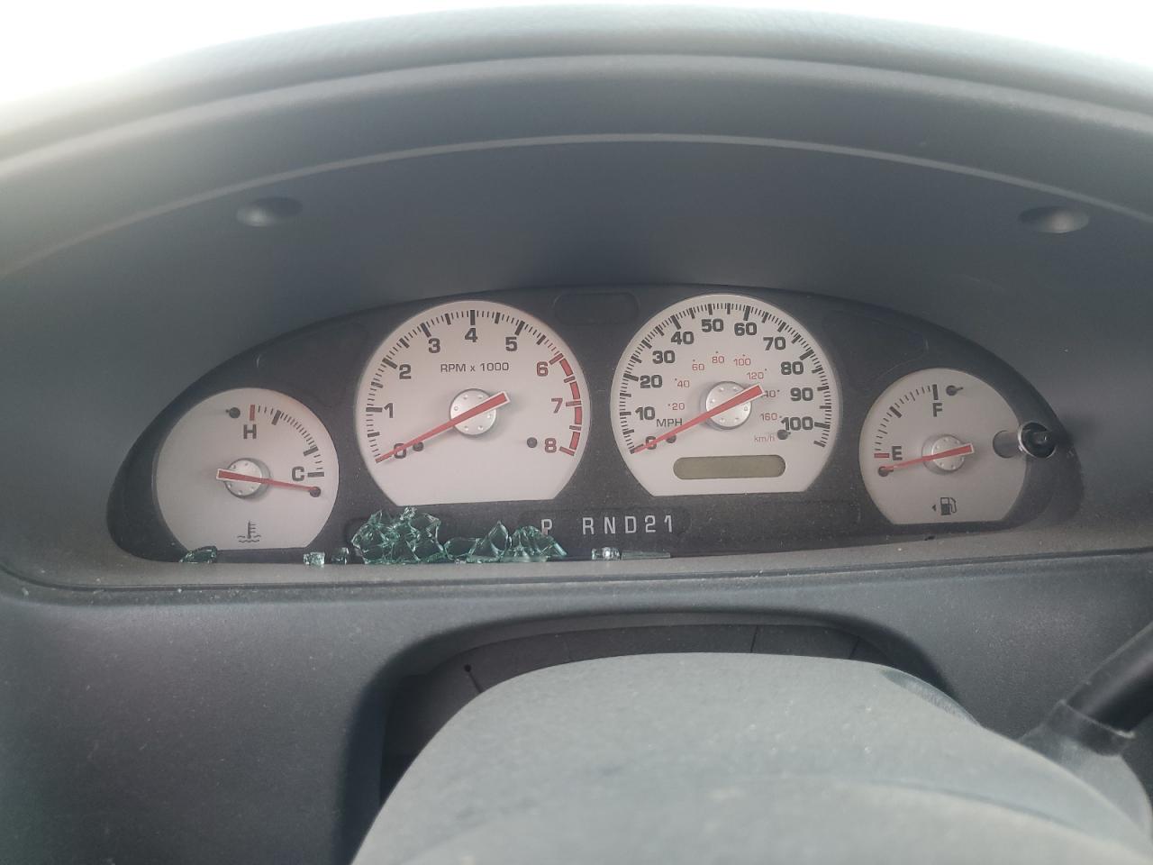 2001 Mercury Villager Sport Черный vin: 4M2ZV12T61DJ17088