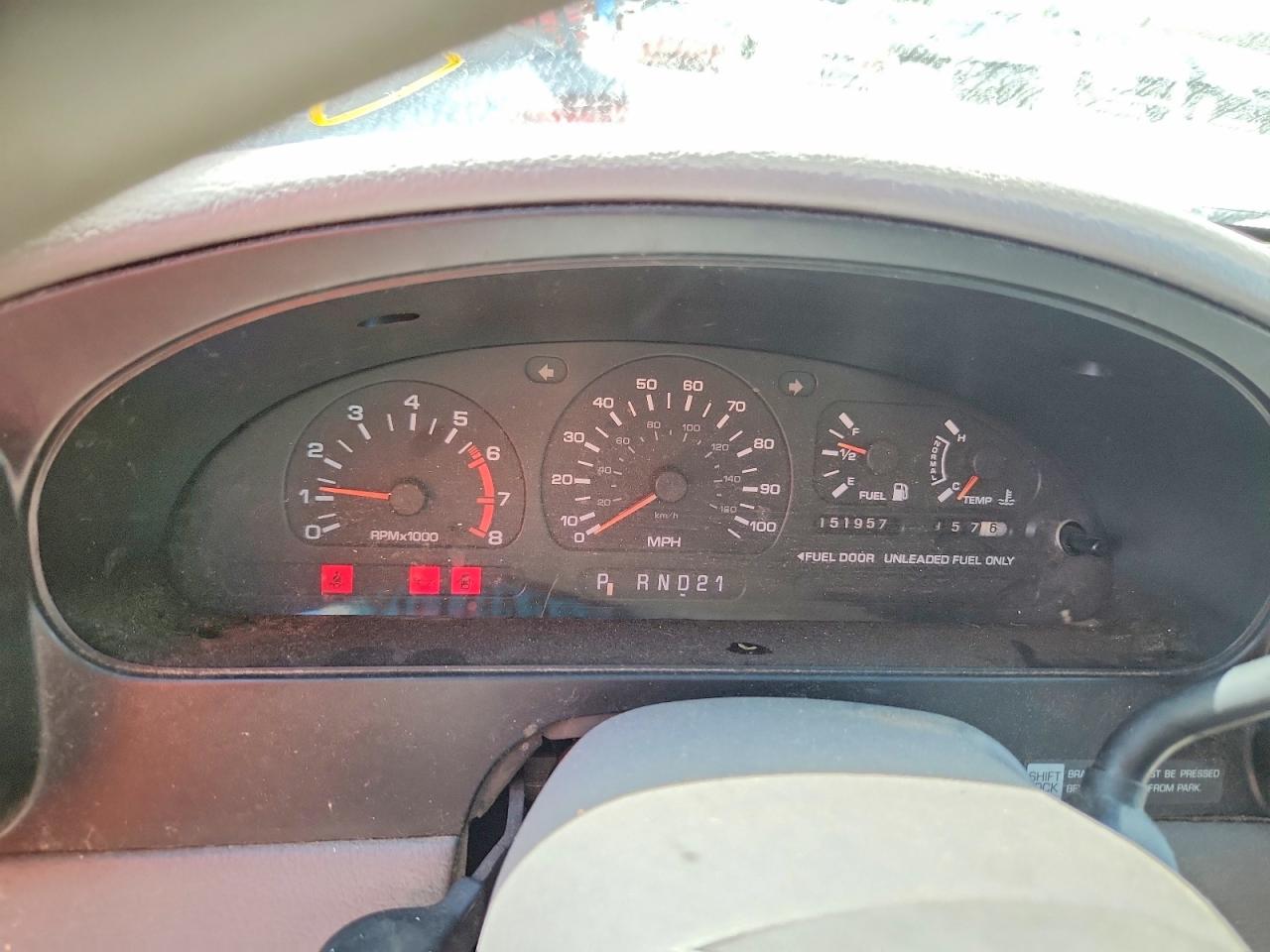 1998 Nissan Quest Xe Blue vin: 4N2DN1111WD801258