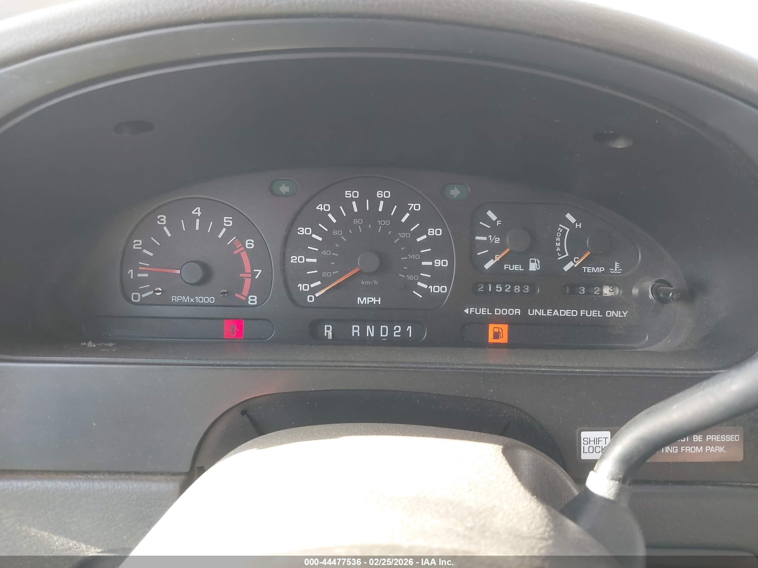 1997 Nissan Quest Gxe/xe Белый vin: 4N2DN1113VD841243