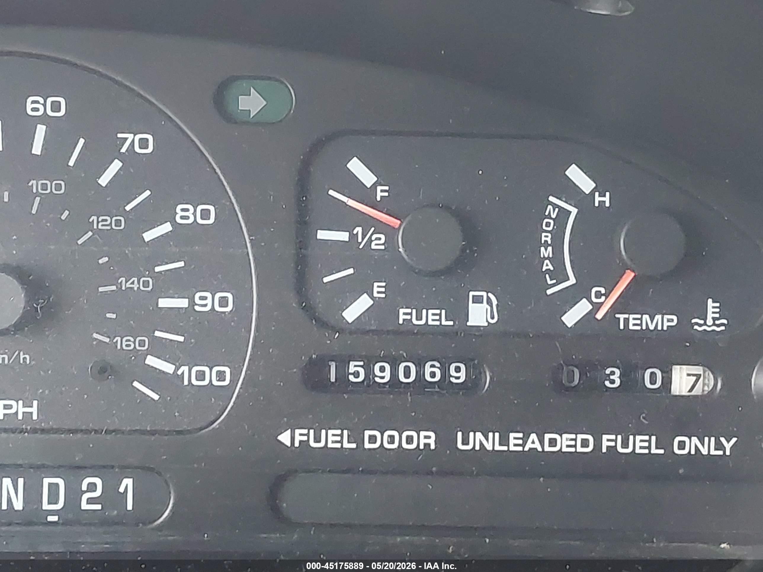 1997 Nissan Quest Gxe/xe Blue vin: 4N2DN1116VD831161