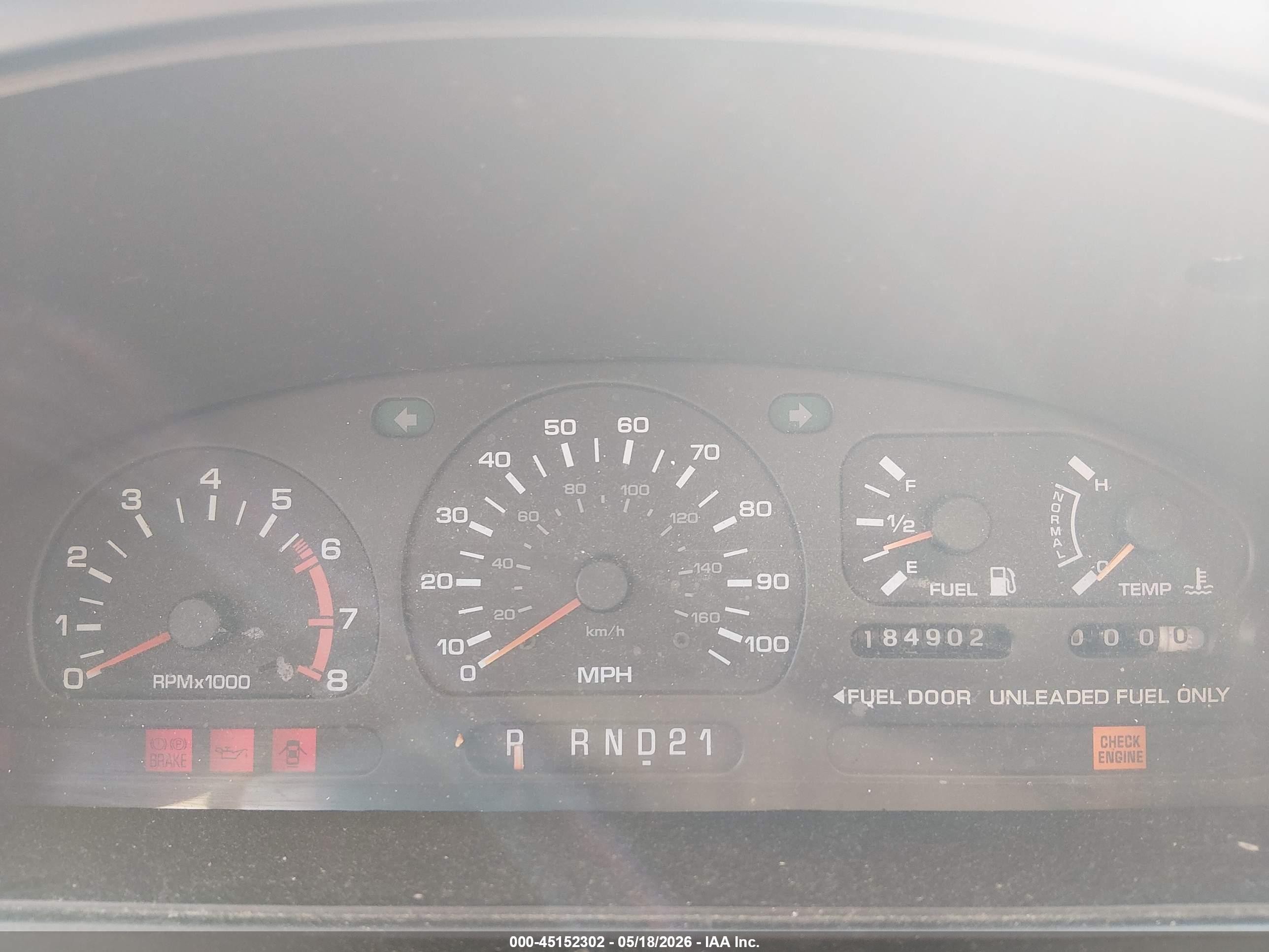 1997 Nissan Quest Gxe/xe Light Blue vin: 4N2DN1118VD839231