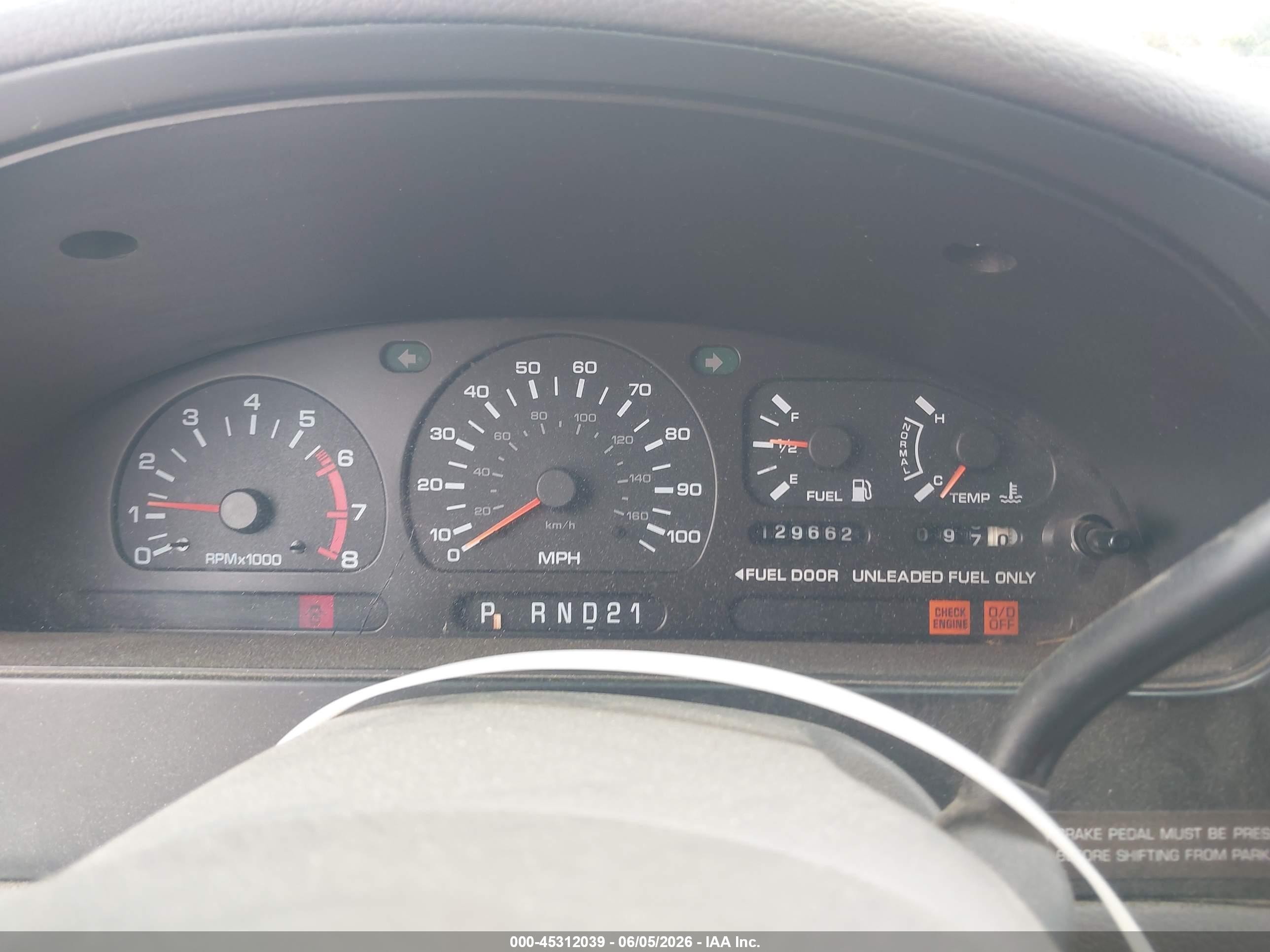 1997 Nissan Quest Gxe/xe Зеленый vin: 4N2DN1119VD833423