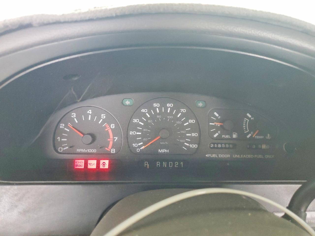 1997 Nissan Quest Xe Blue vin: 4N2DN111XVD847377